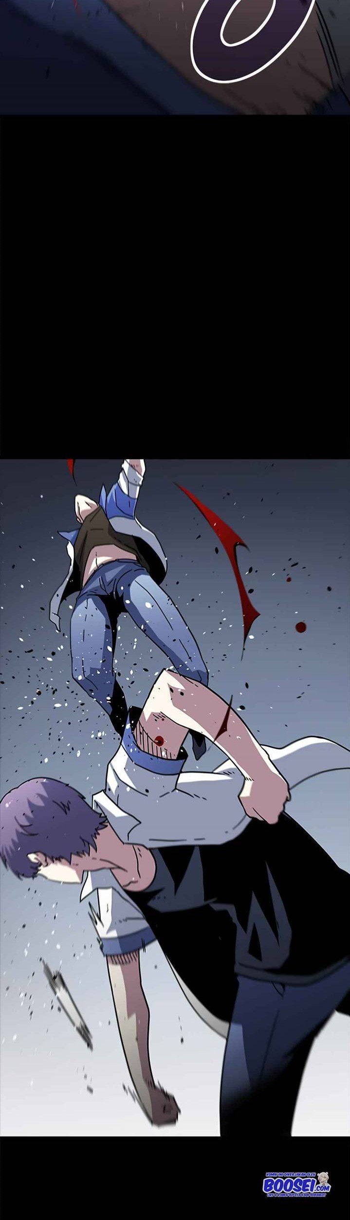Hitpoint Chapter 8 - halaman 89