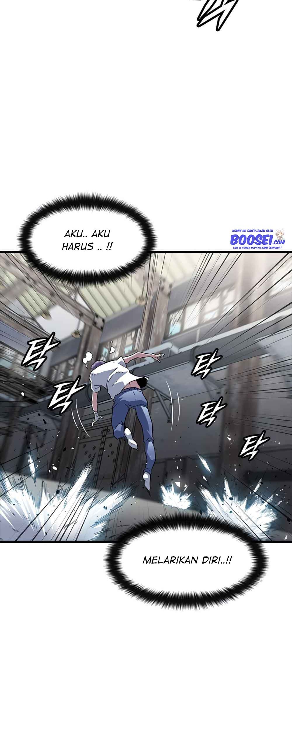 Hitpoint Chapter 9 - halaman 20