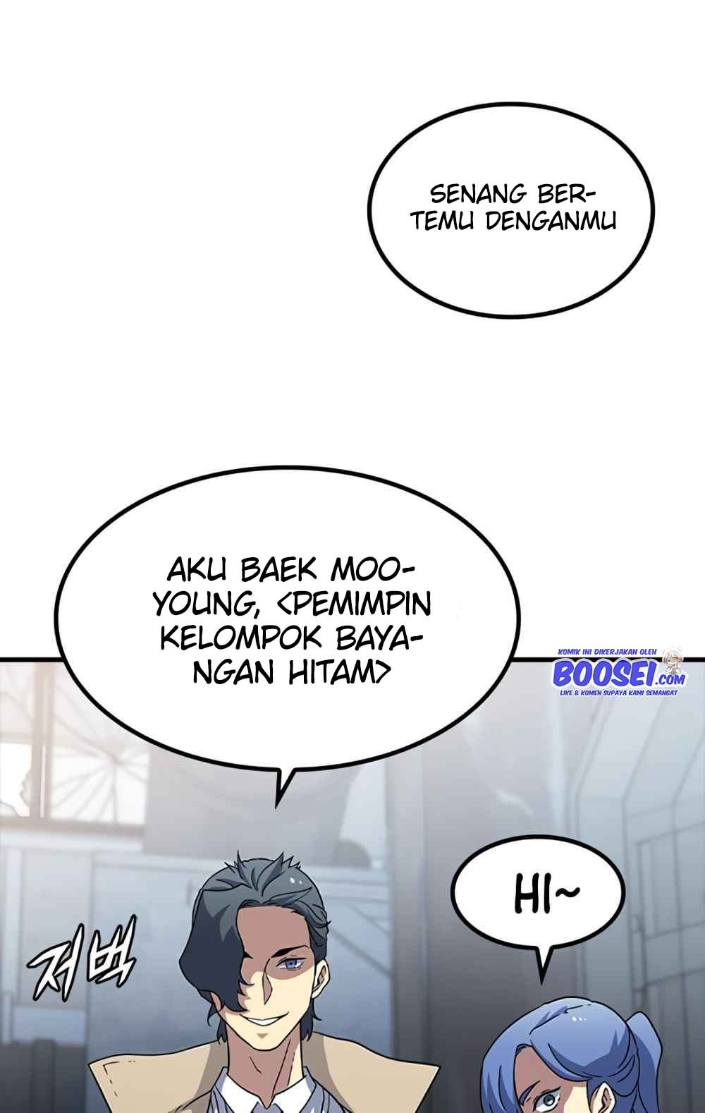Hitpoint Chapter 9 - halaman 31