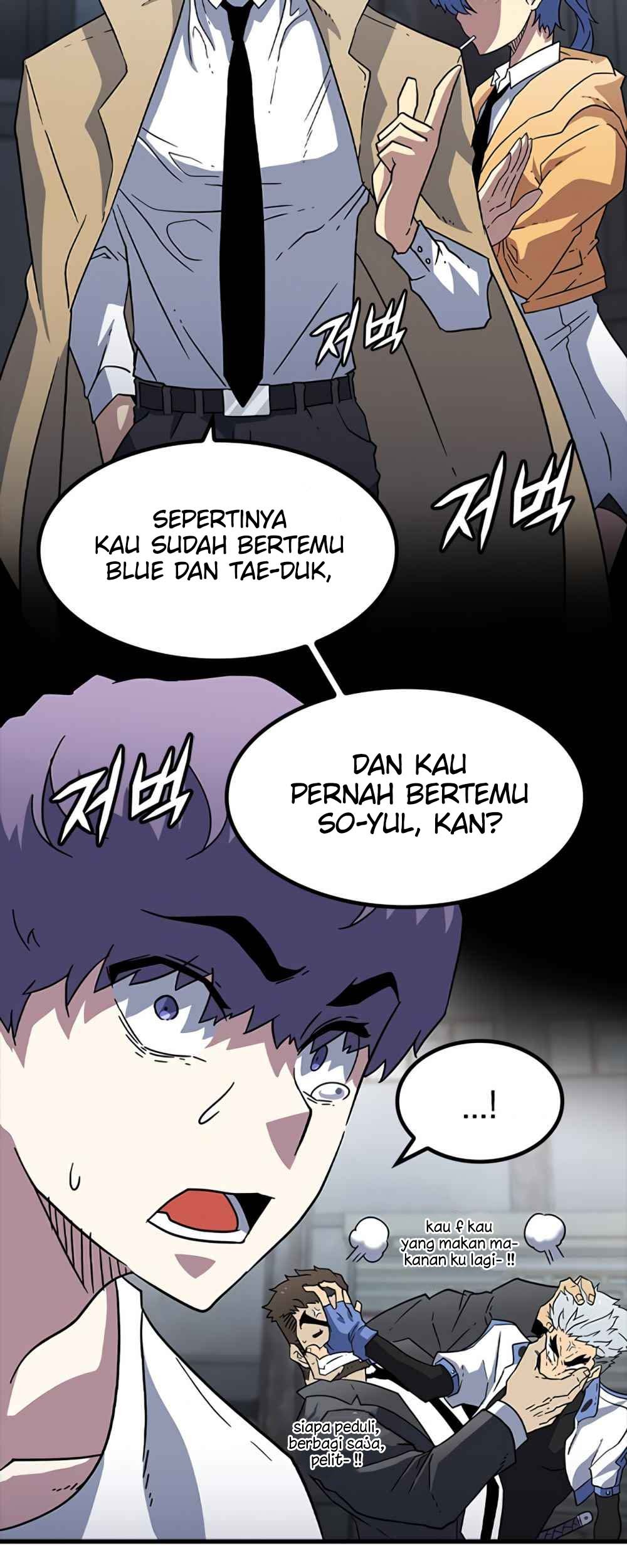 Hitpoint Chapter 9 - halaman 32