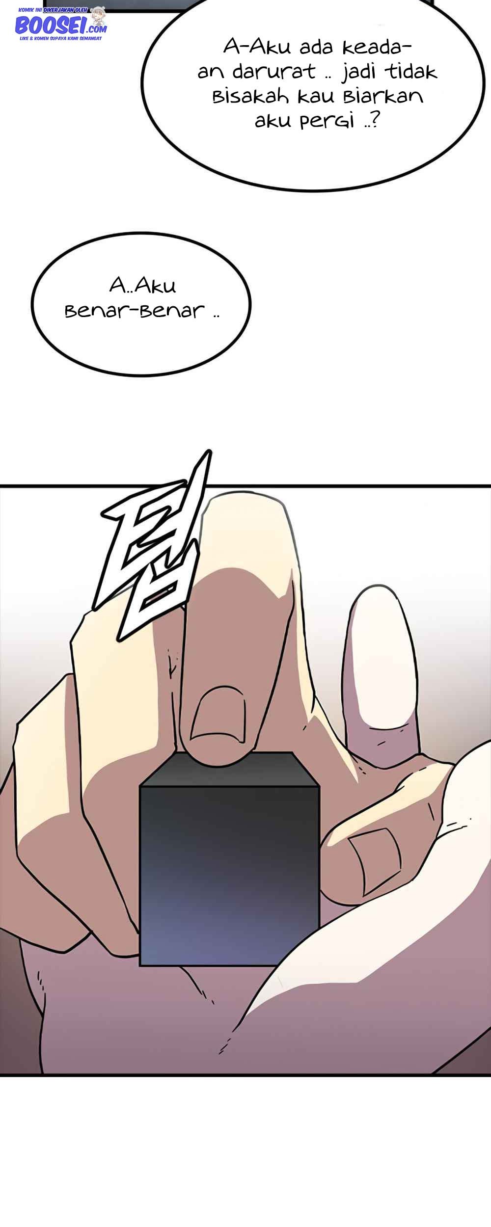 Hitpoint Chapter 9 - halaman 34