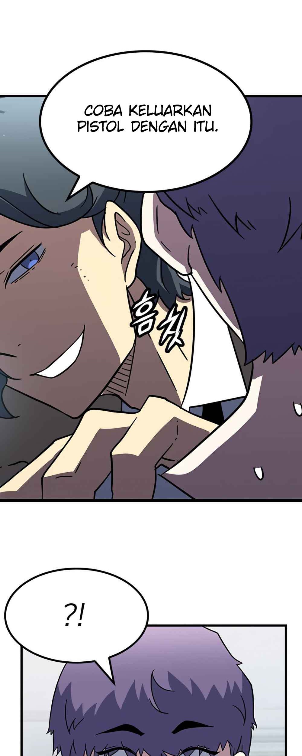 Hitpoint Chapter 9 - halaman 35