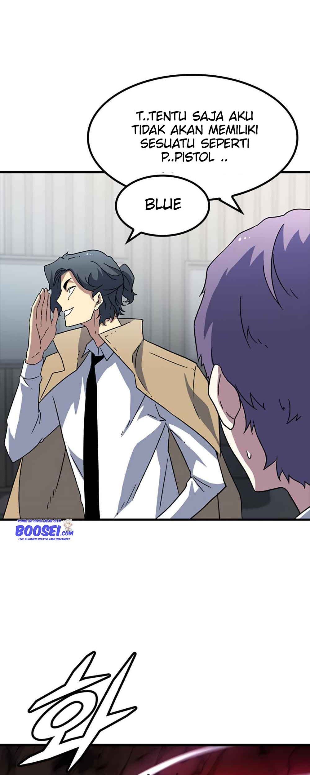 Hitpoint Chapter 9 - halaman 40