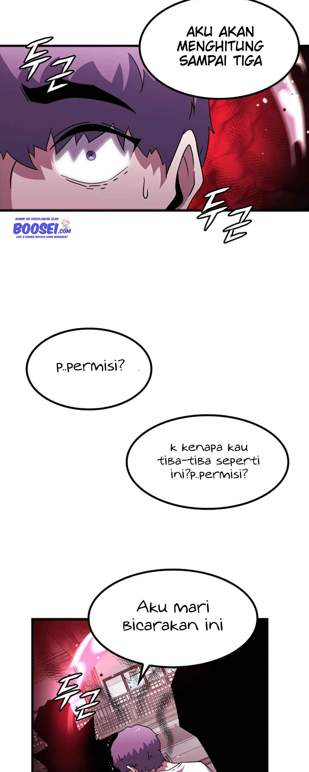 Hitpoint Chapter 9 - halaman 43