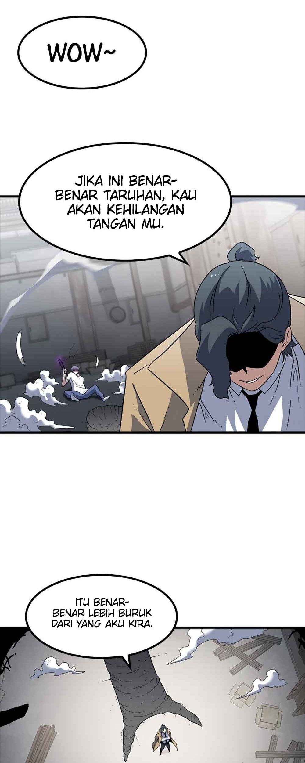 Hitpoint Chapter 9 - halaman 60