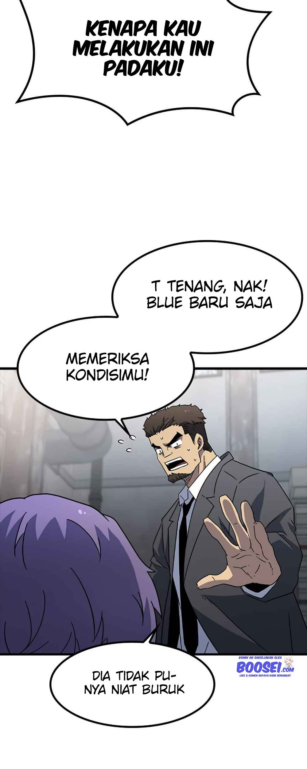 Hitpoint Chapter 9 - halaman 65