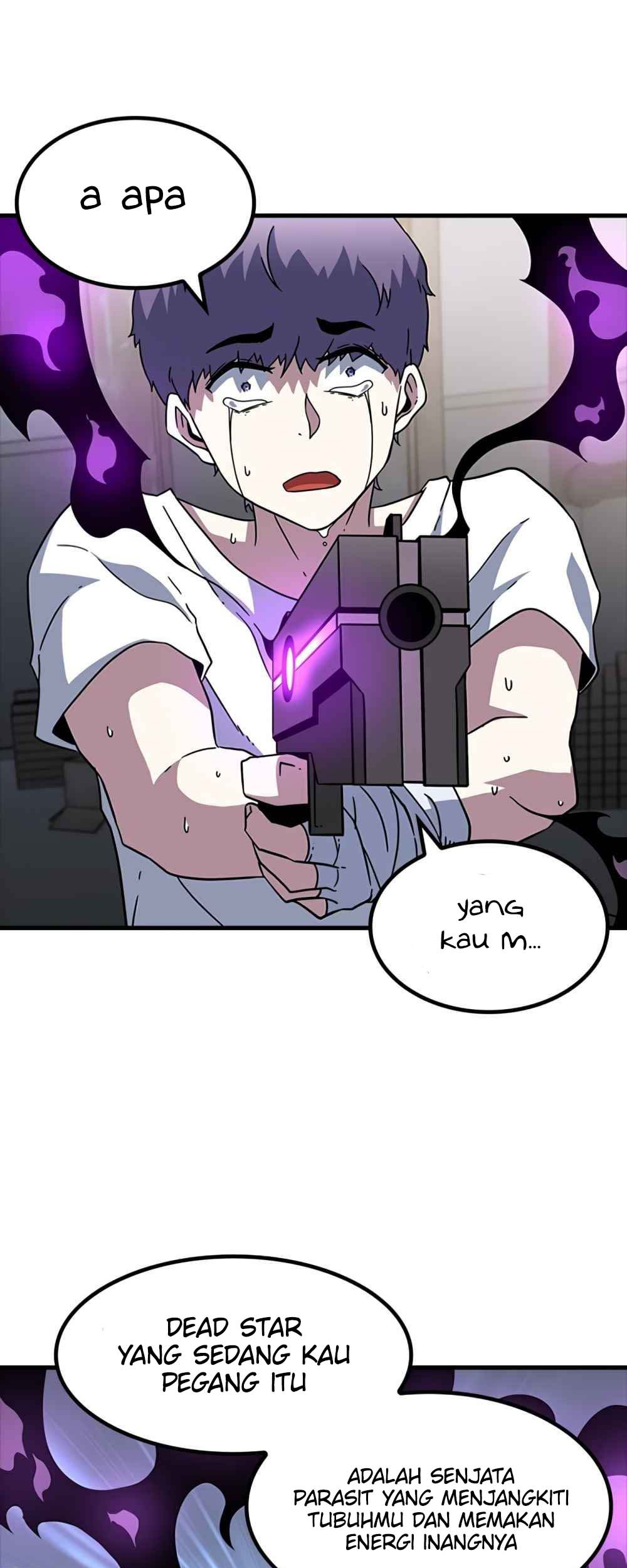 Hitpoint Chapter 9 - halaman 69
