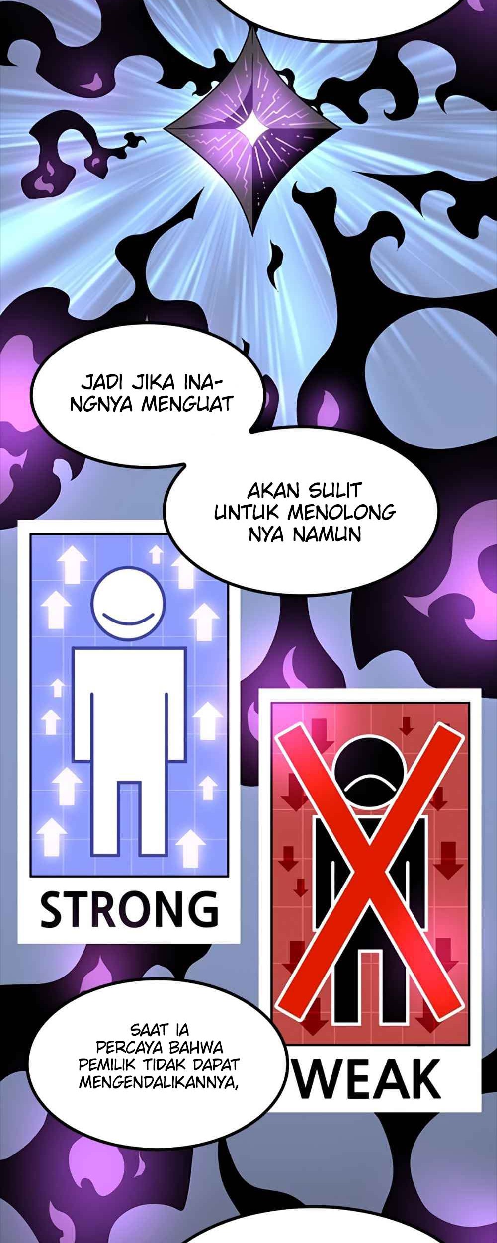 Hitpoint Chapter 9 - halaman 70