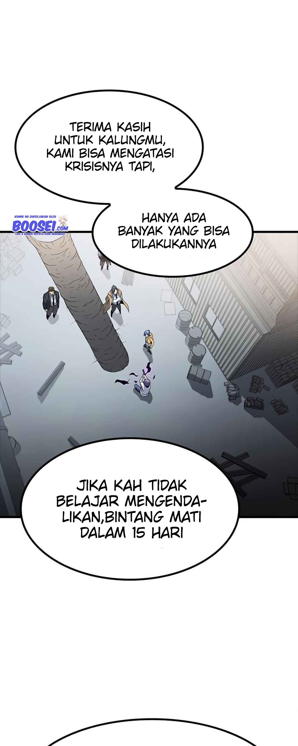 Hitpoint Chapter 9 - halaman 72