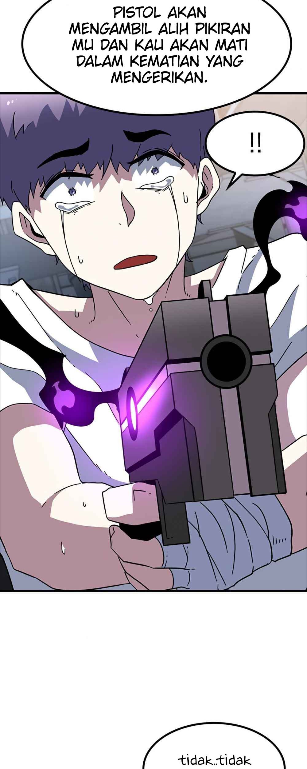 Hitpoint Chapter 9 - halaman 73