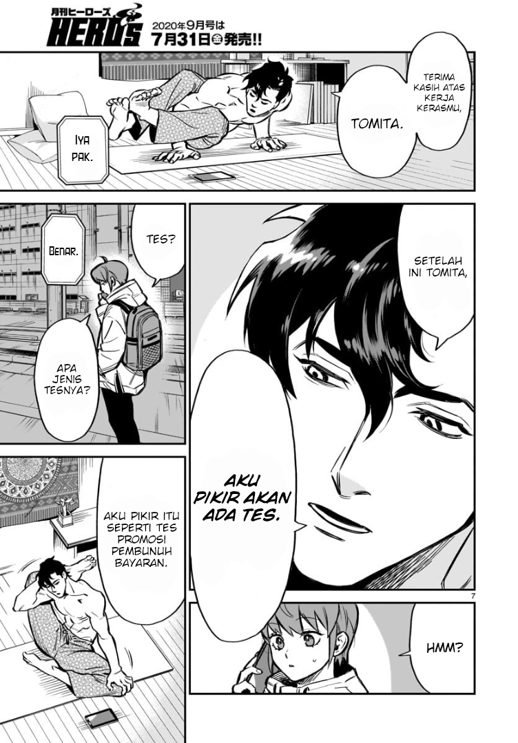 HITS Chapter 1 - halaman 10