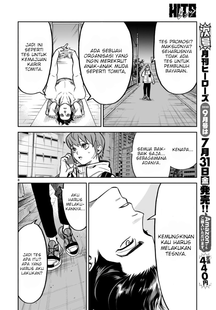 HITS Chapter 1 - halaman 11