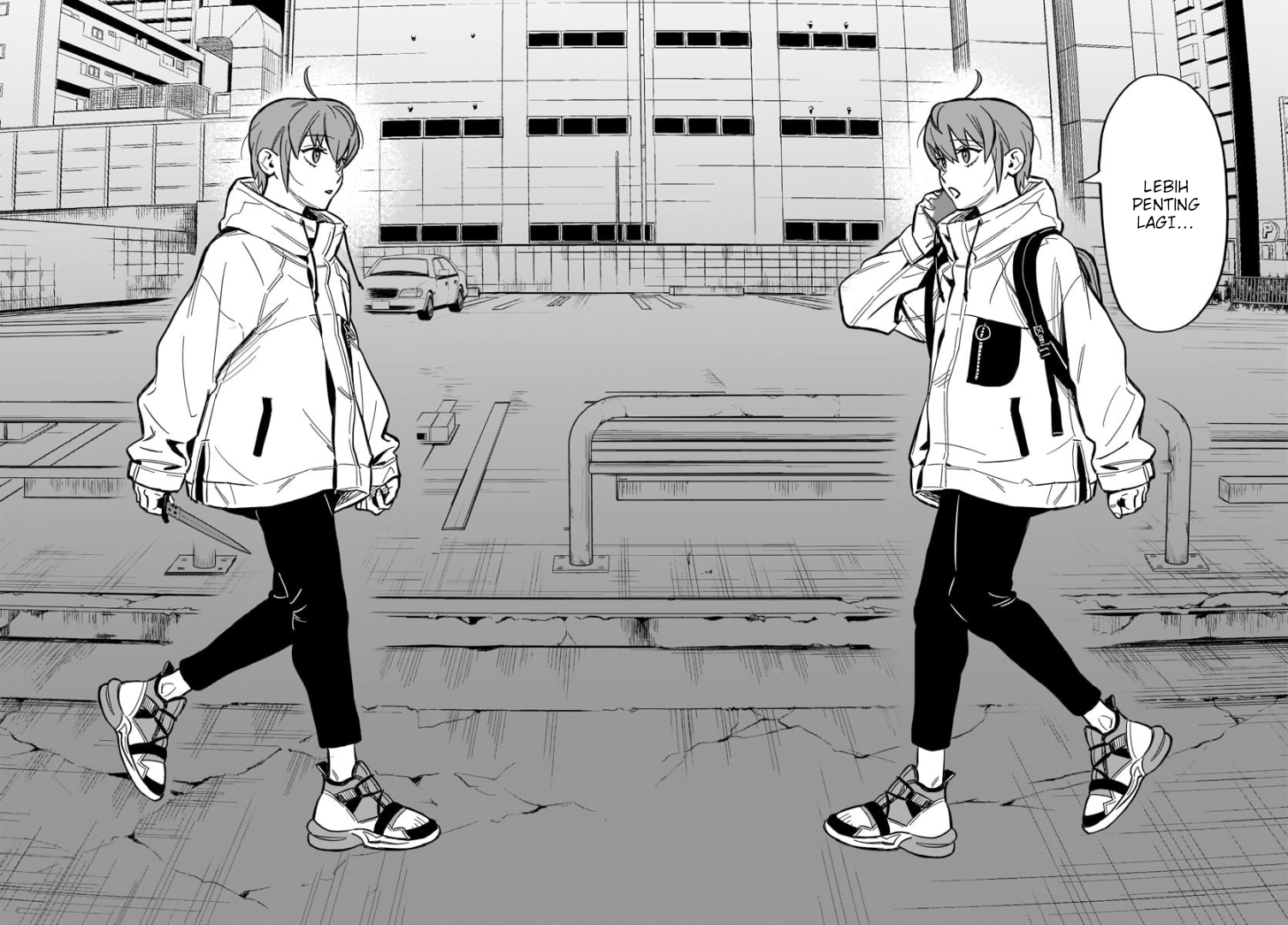 HITS Chapter 1 - halaman 13