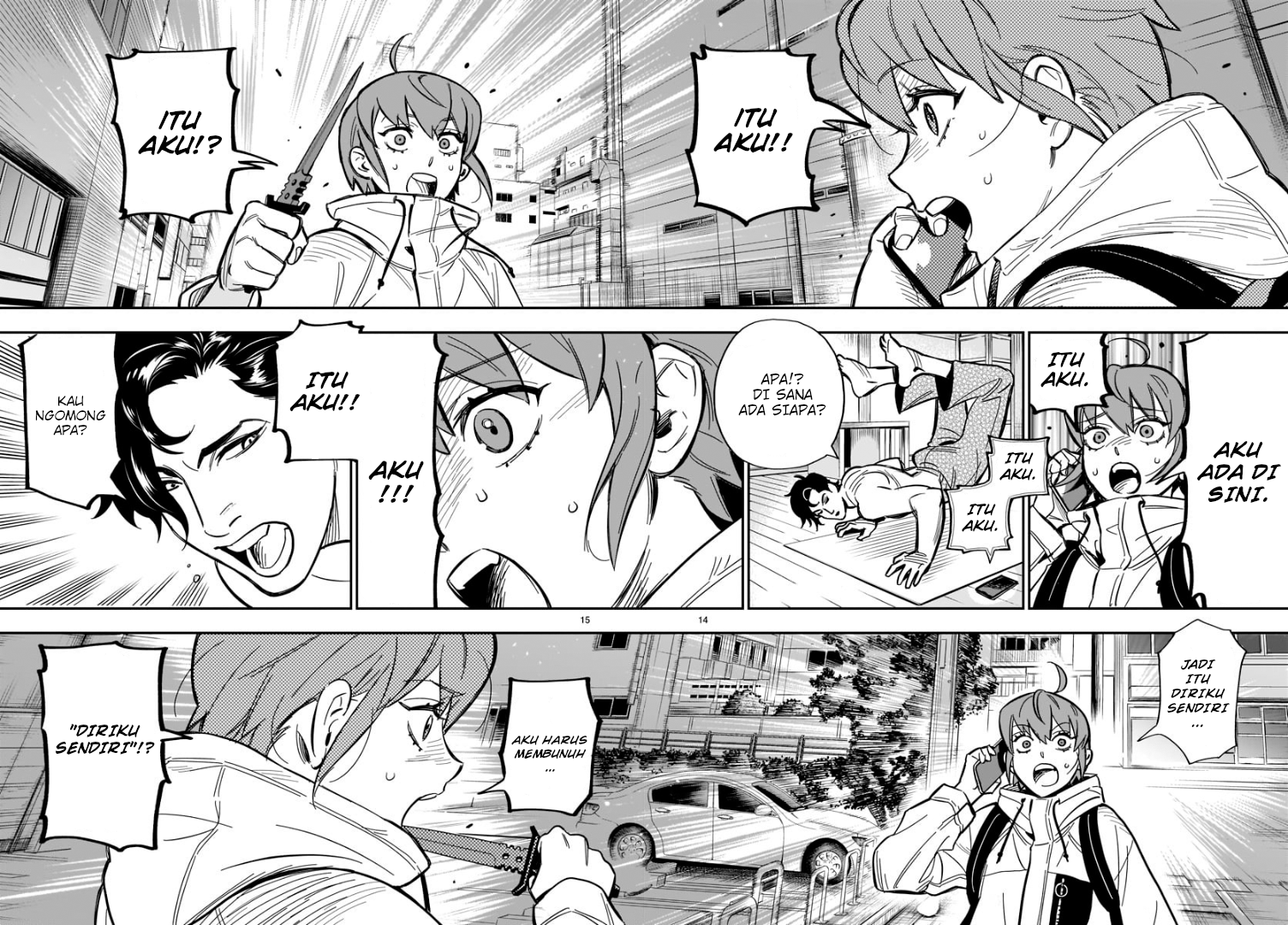HITS Chapter 1 - halaman 15