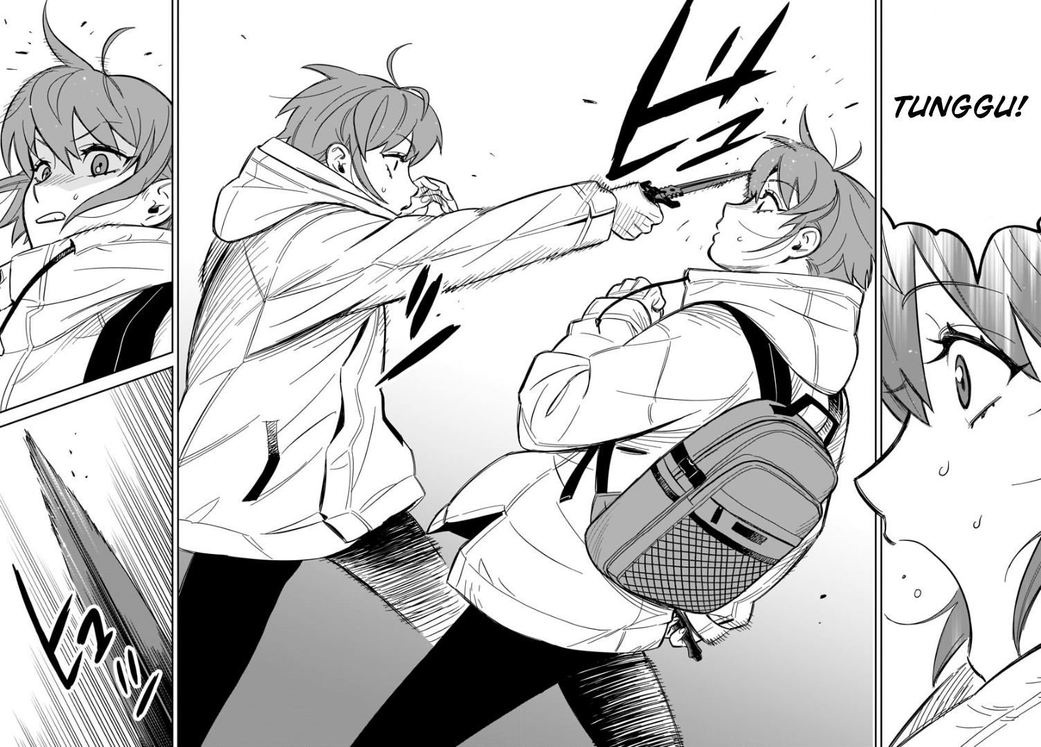 HITS Chapter 1 - halaman 20