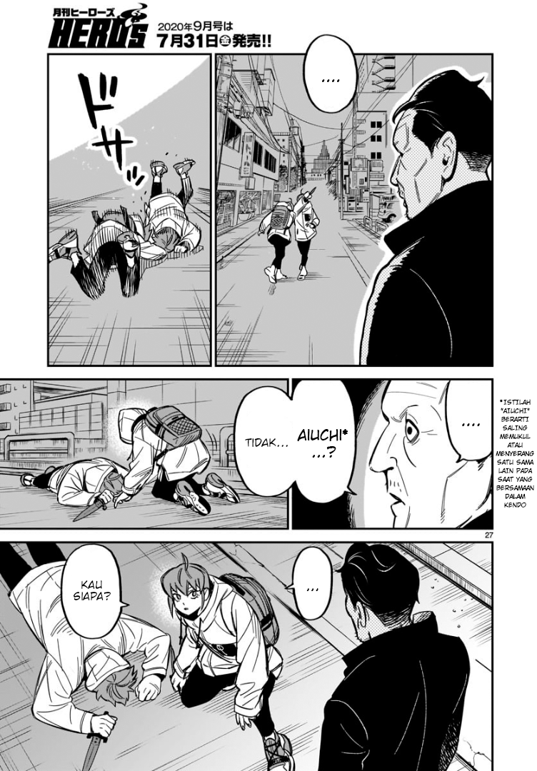 HITS Chapter 1 - halaman 26