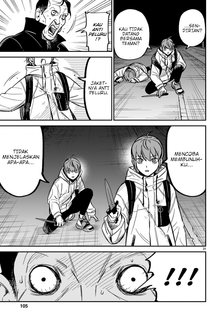 HITS Chapter 1 - halaman 30
