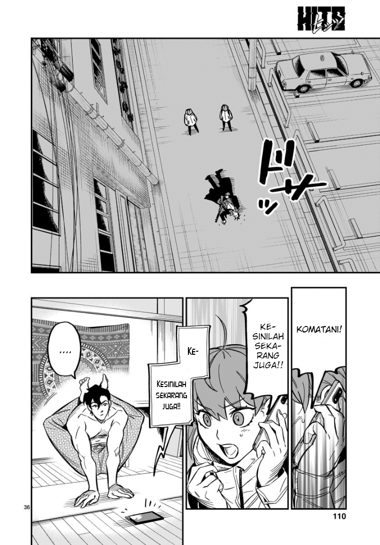 HITS Chapter 1 - halaman 33