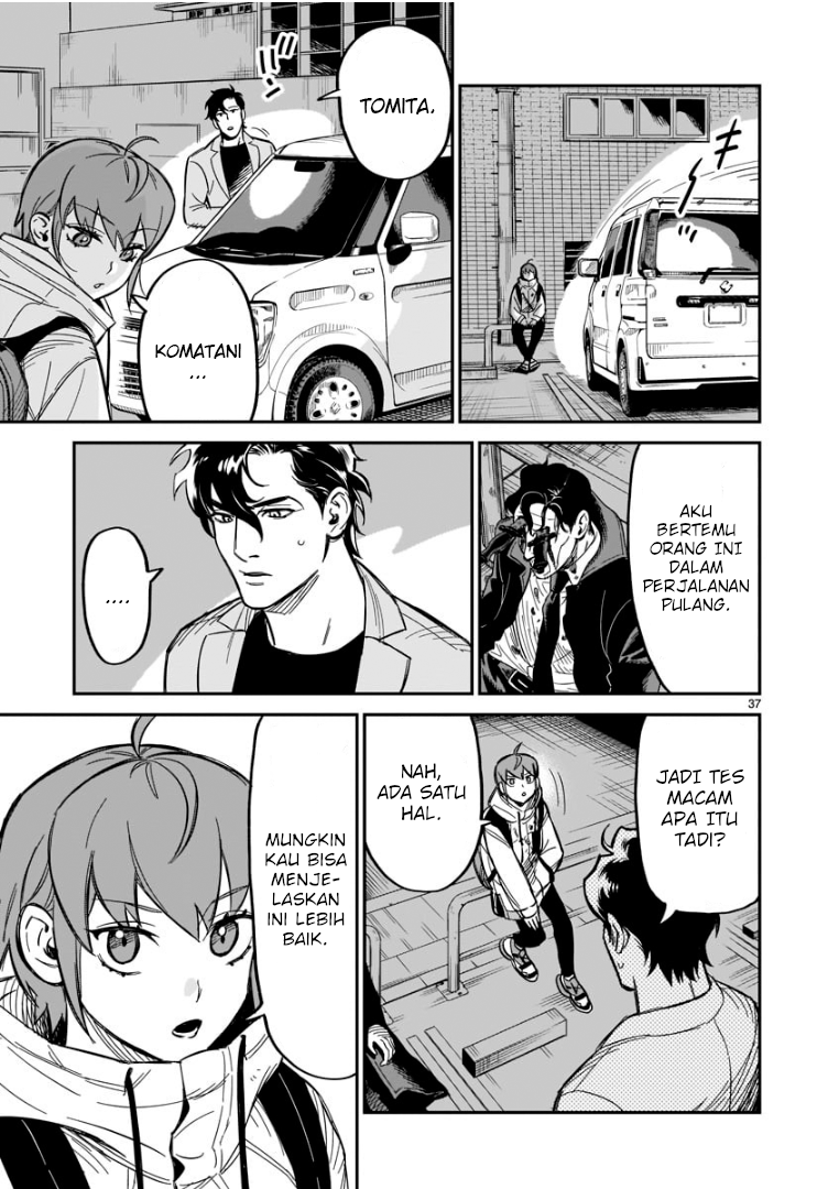 HITS Chapter 1 - halaman 34