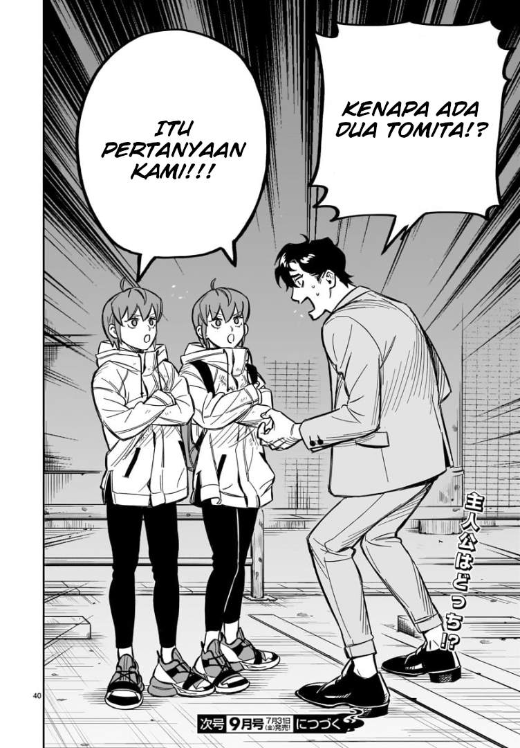 HITS Chapter 1 - halaman 36