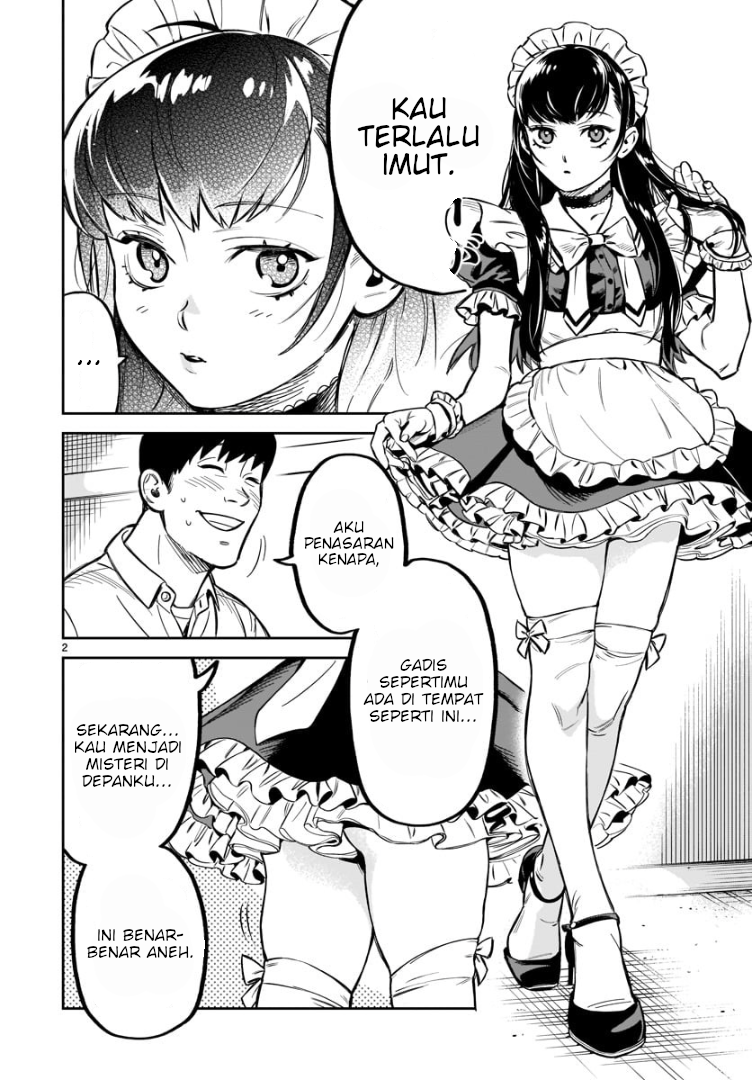 HITS Chapter 1 - halaman 5