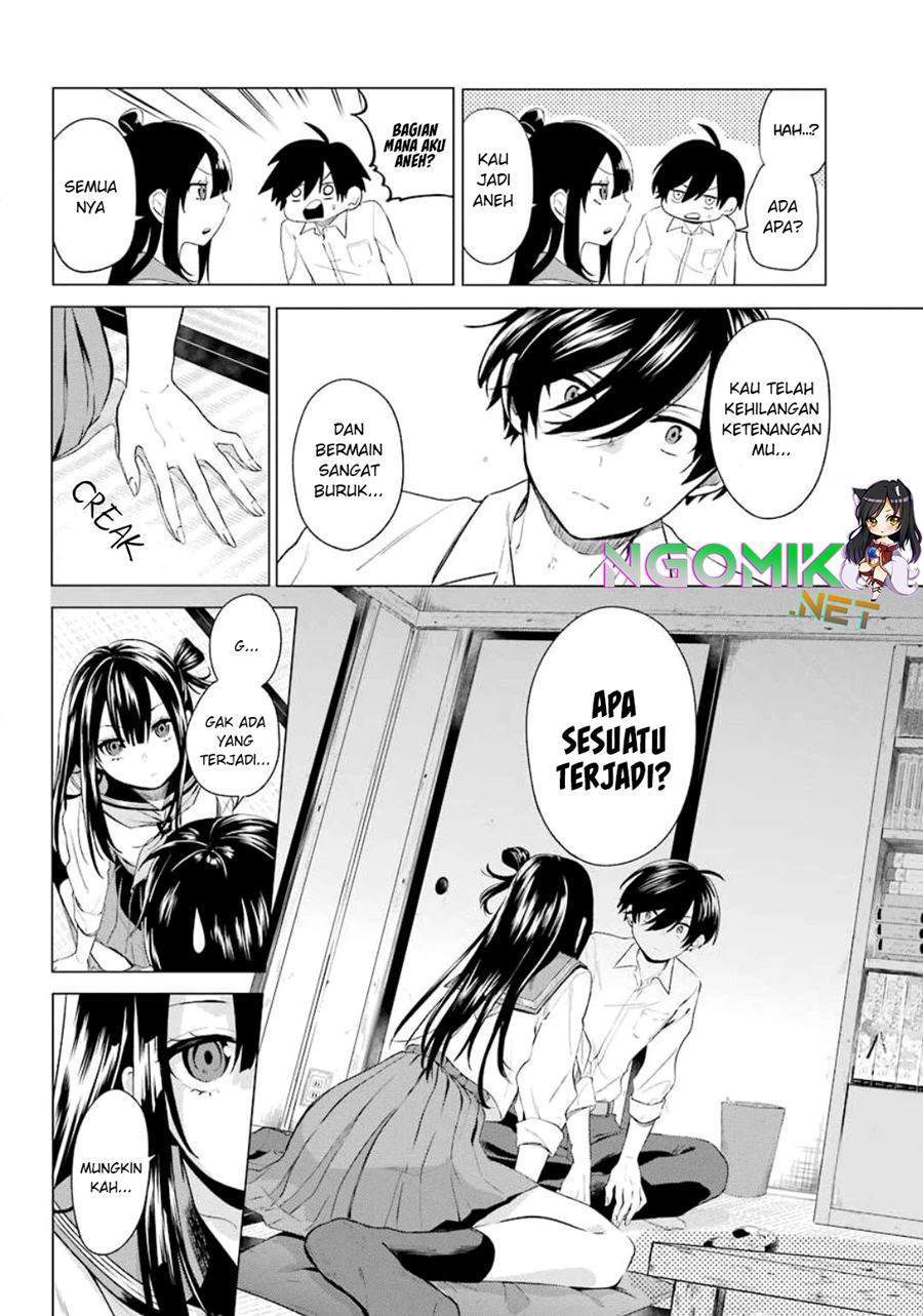 Hiyori-chan no Onegai wa Zettai Chapter 2 - halaman 26
