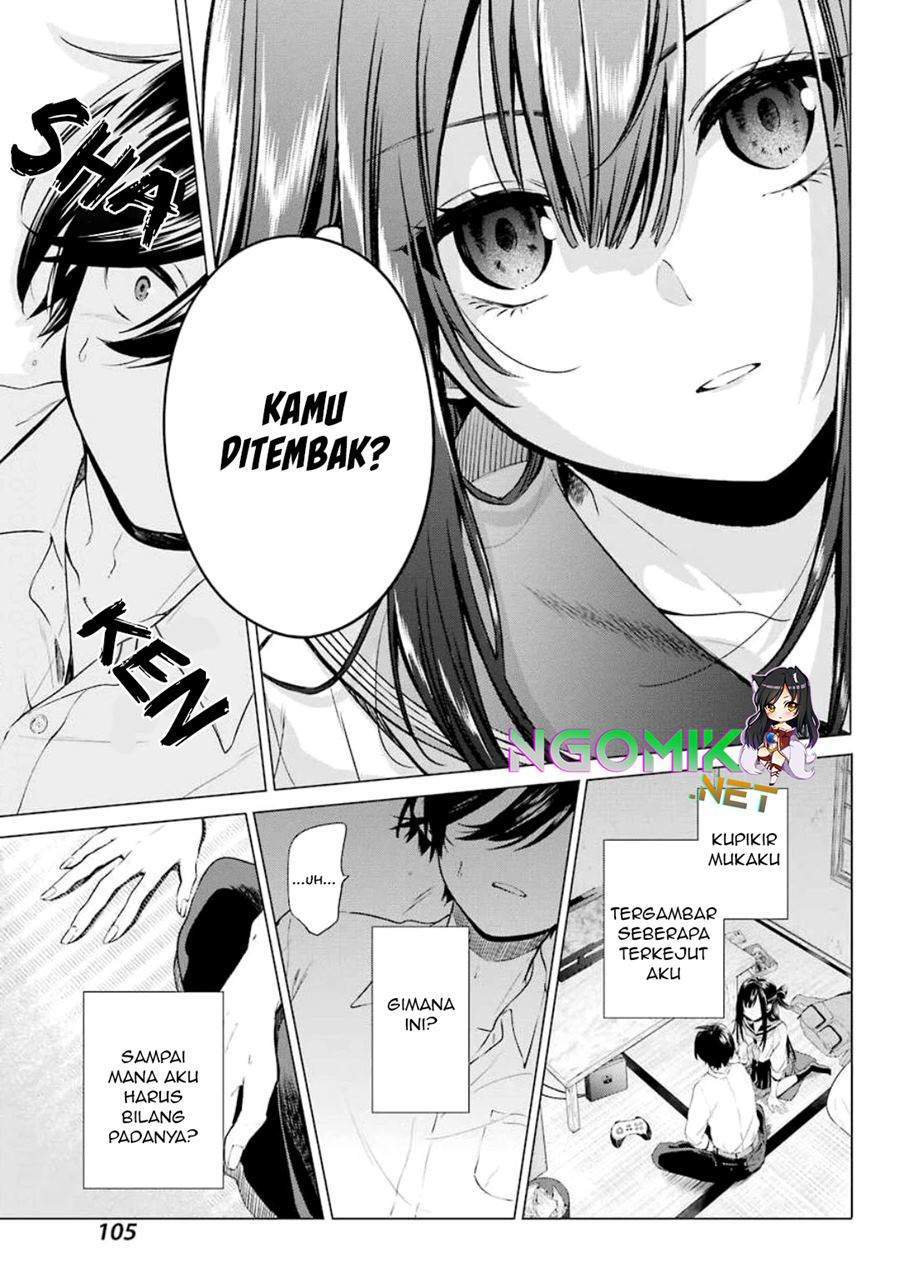 Hiyori-chan no Onegai wa Zettai Chapter 2 - halaman 27