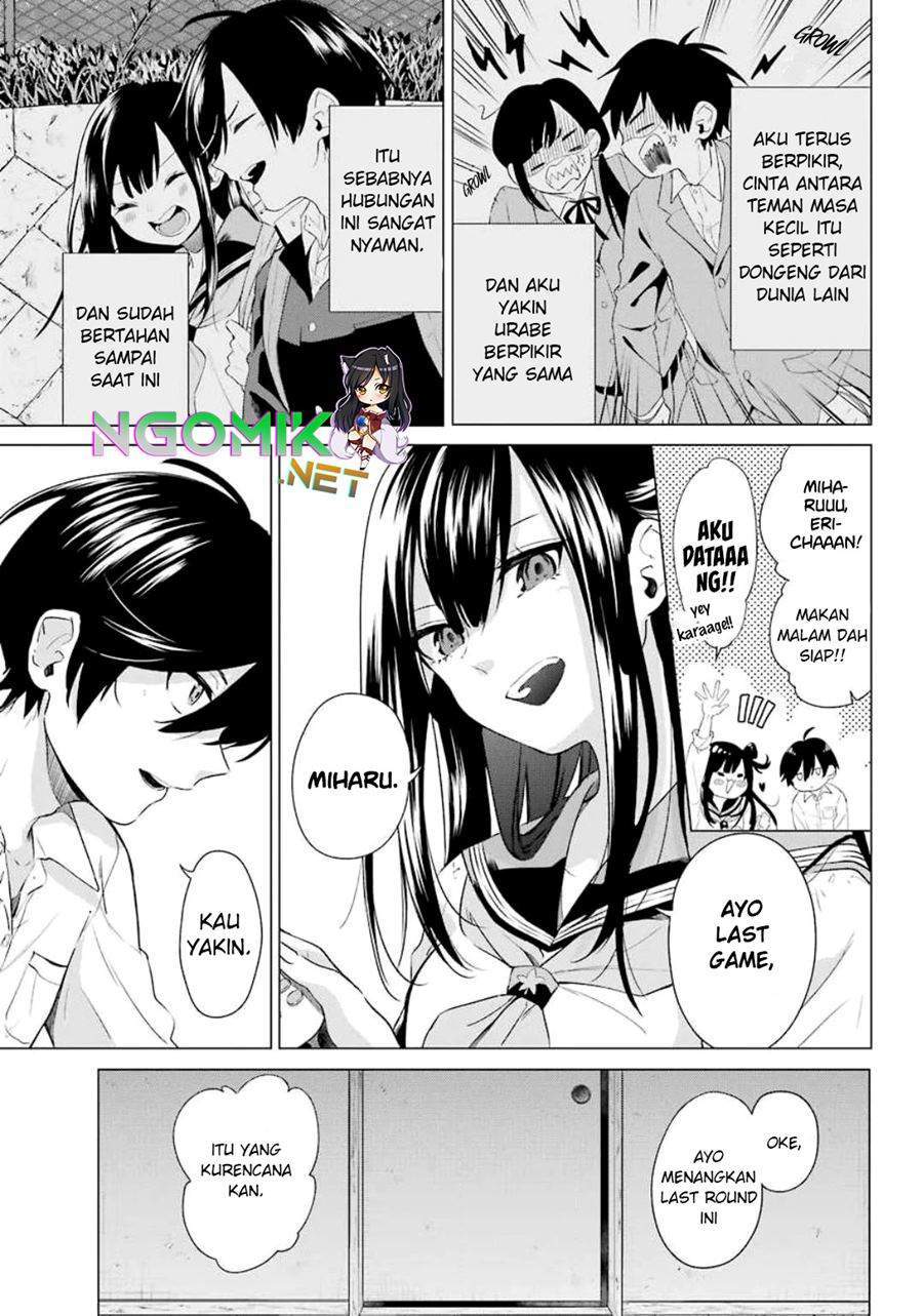 Hiyori-chan no Onegai wa Zettai Chapter 2 - halaman 29