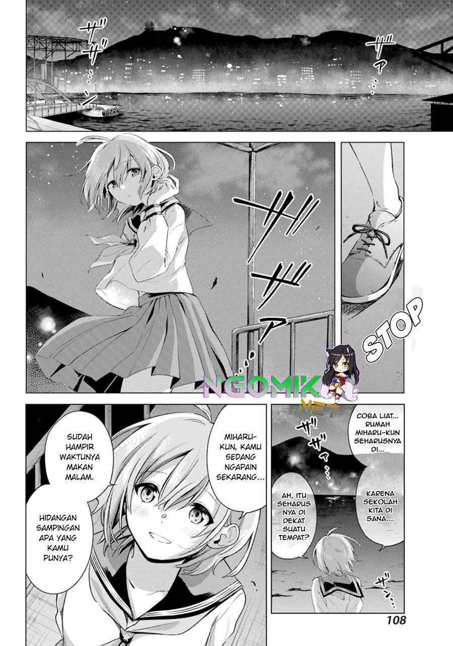 Hiyori-chan no Onegai wa Zettai Chapter 2 - halaman 30