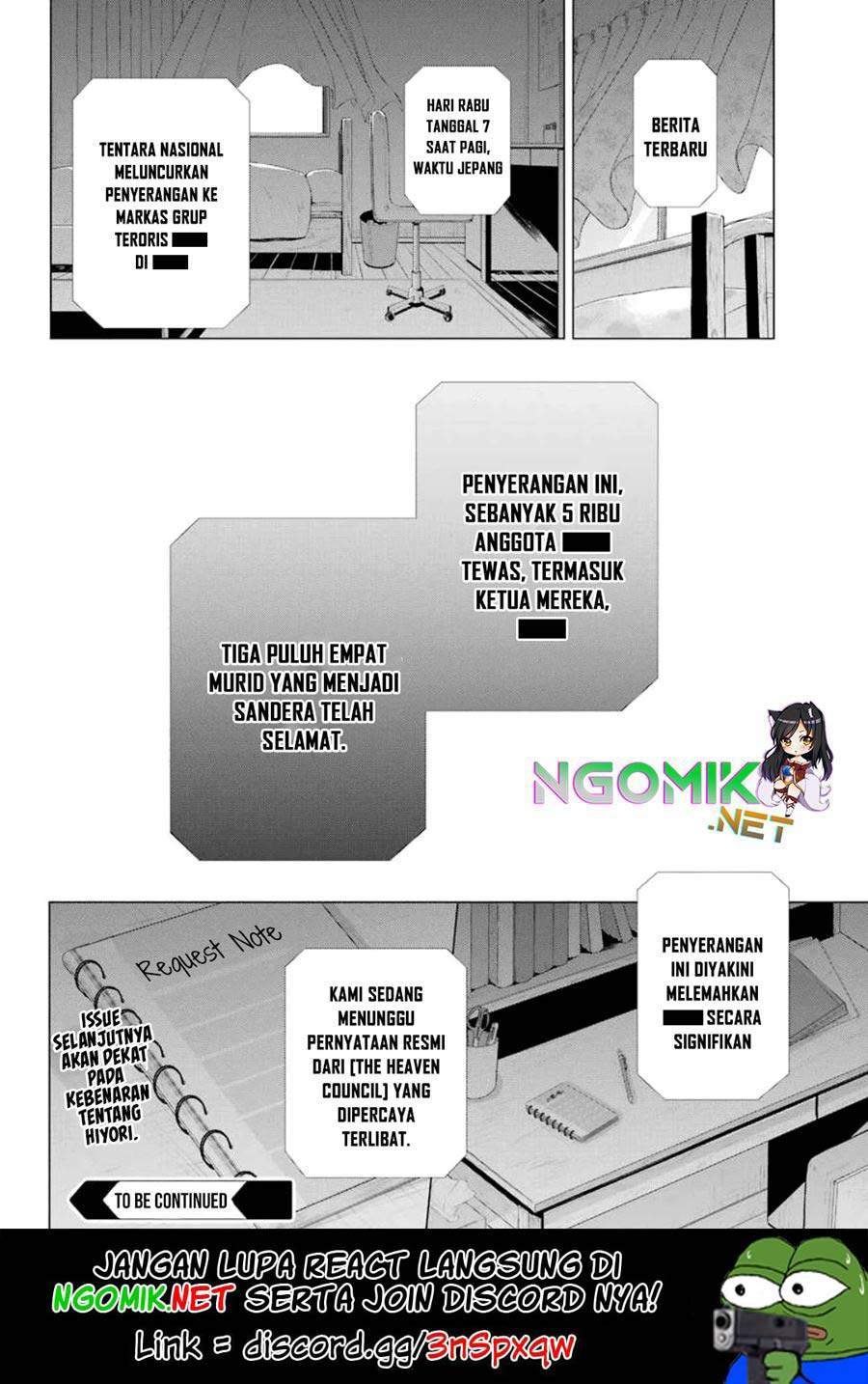 Hiyori-chan no Onegai wa Zettai Chapter 2 - halaman 32