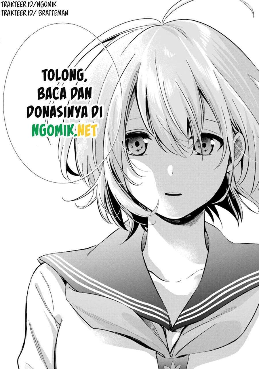 Hiyori-chan no Onegai wa Zettai Chapter 2 - halaman 33