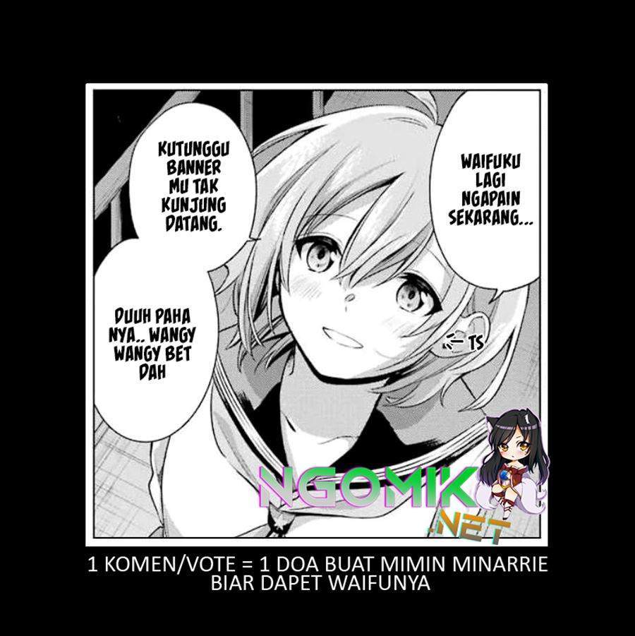 Hiyori-chan no Onegai wa Zettai Chapter 2 - halaman 34