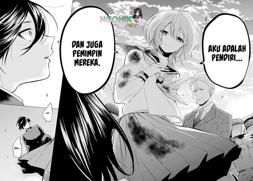 Hiyori-chan no Onegai wa Zettai Chapter 3 - halaman 30