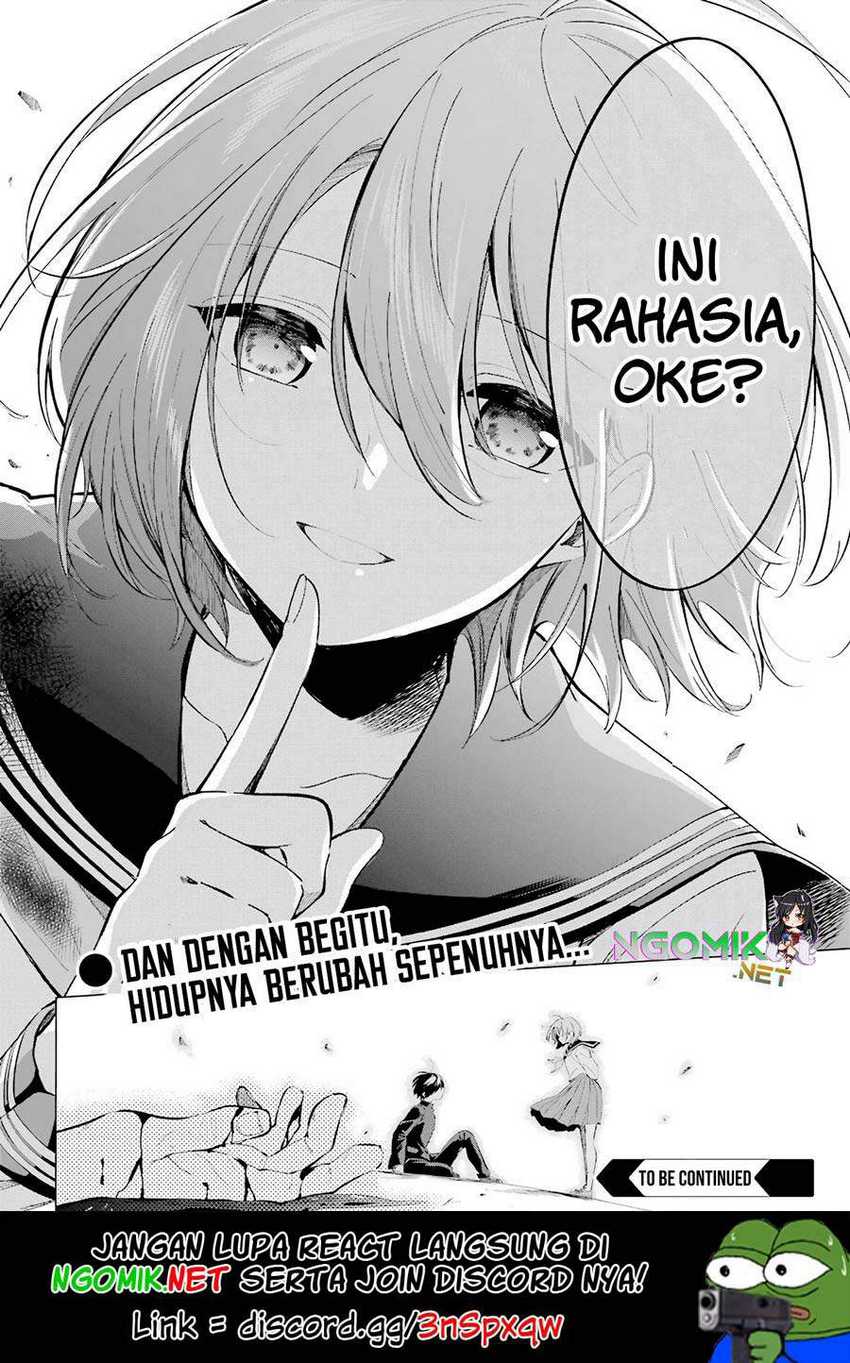 Hiyori-chan no Onegai wa Zettai Chapter 3 - halaman 31