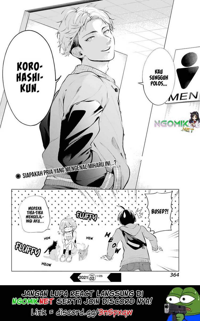 Hiyori-chan no Onegai wa Zettai Chapter 4 - halaman 29