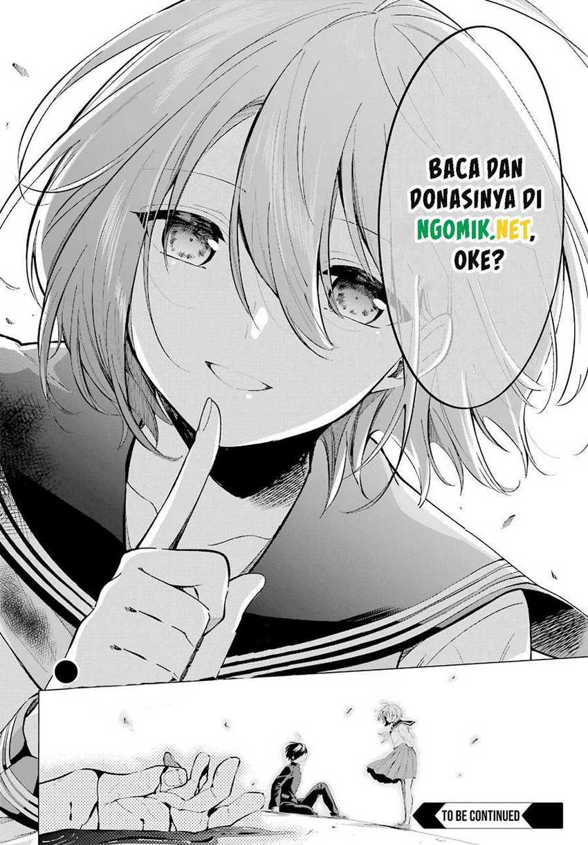Hiyori-chan no Onegai wa Zettai Chapter 4 - halaman 30