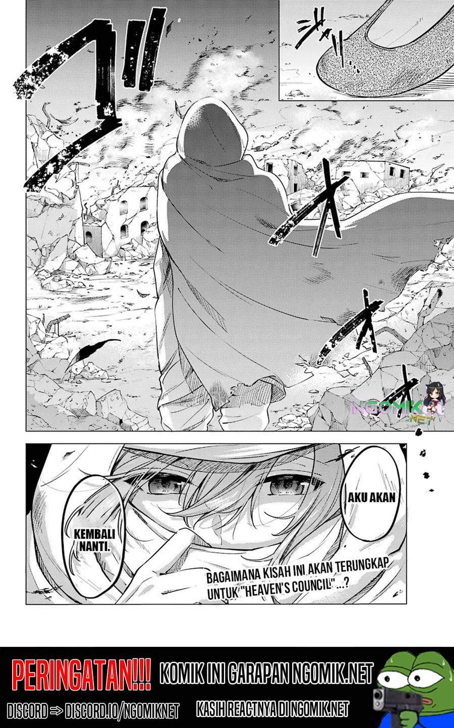 Hiyori-chan no Onegai wa Zettai Chapter 7 - halaman 30