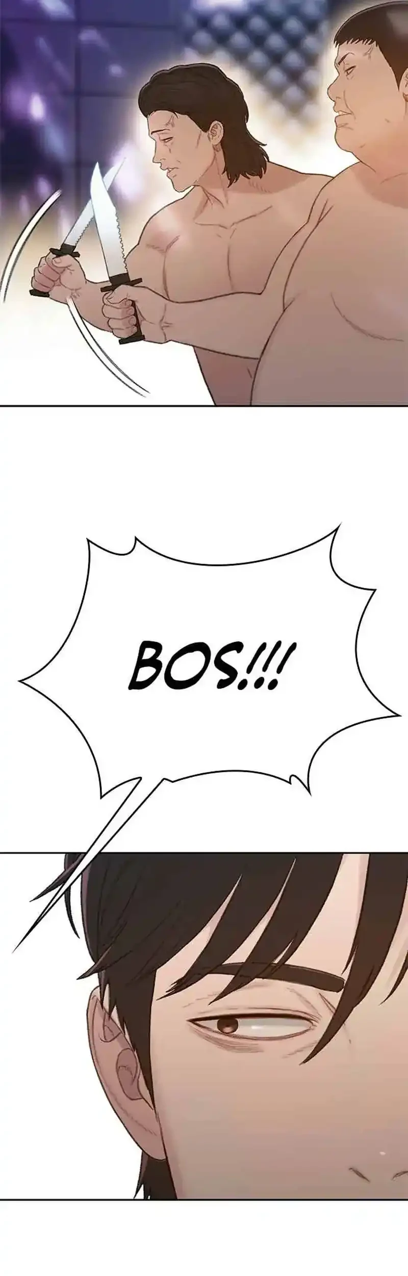 Hochiya-san wa Amari Aru Chapter 1 - halaman 10