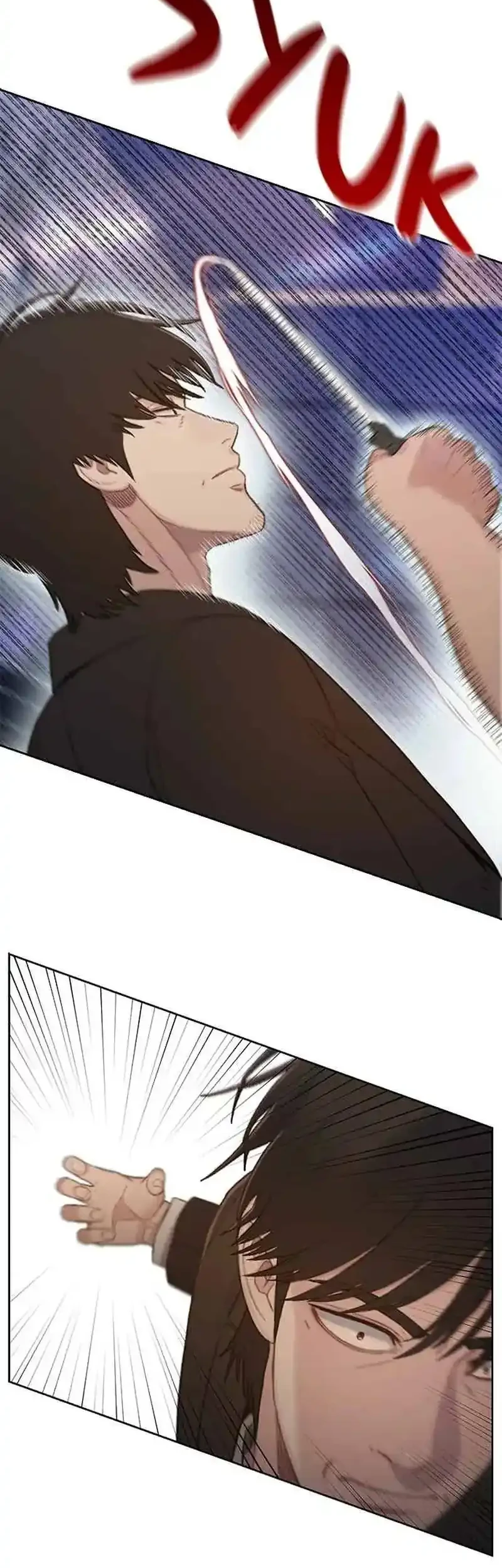 Hochiya-san wa Amari Aru Chapter 1 - halaman 23