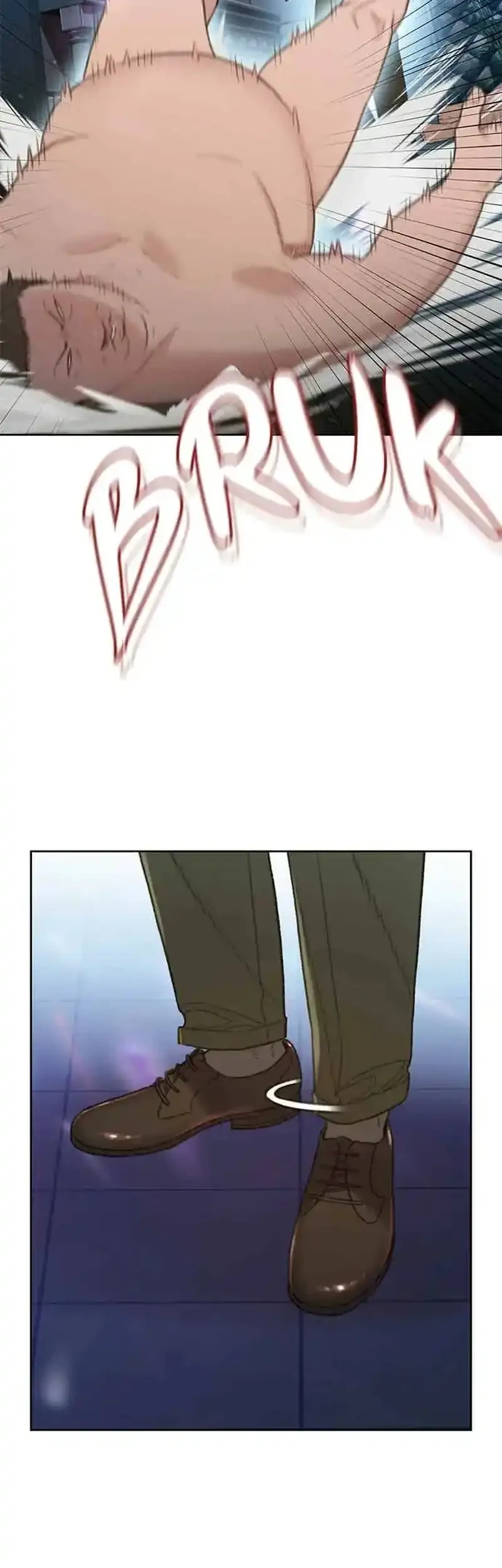 Hochiya-san wa Amari Aru Chapter 1 - halaman 26