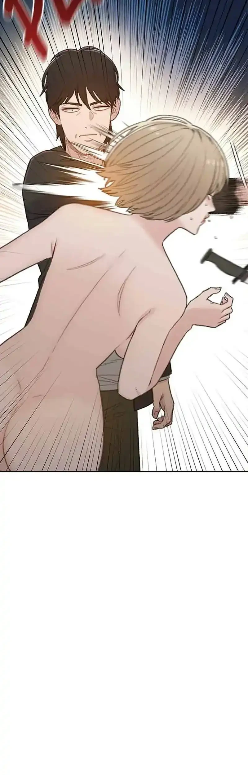 Hochiya-san wa Amari Aru Chapter 1 - halaman 31