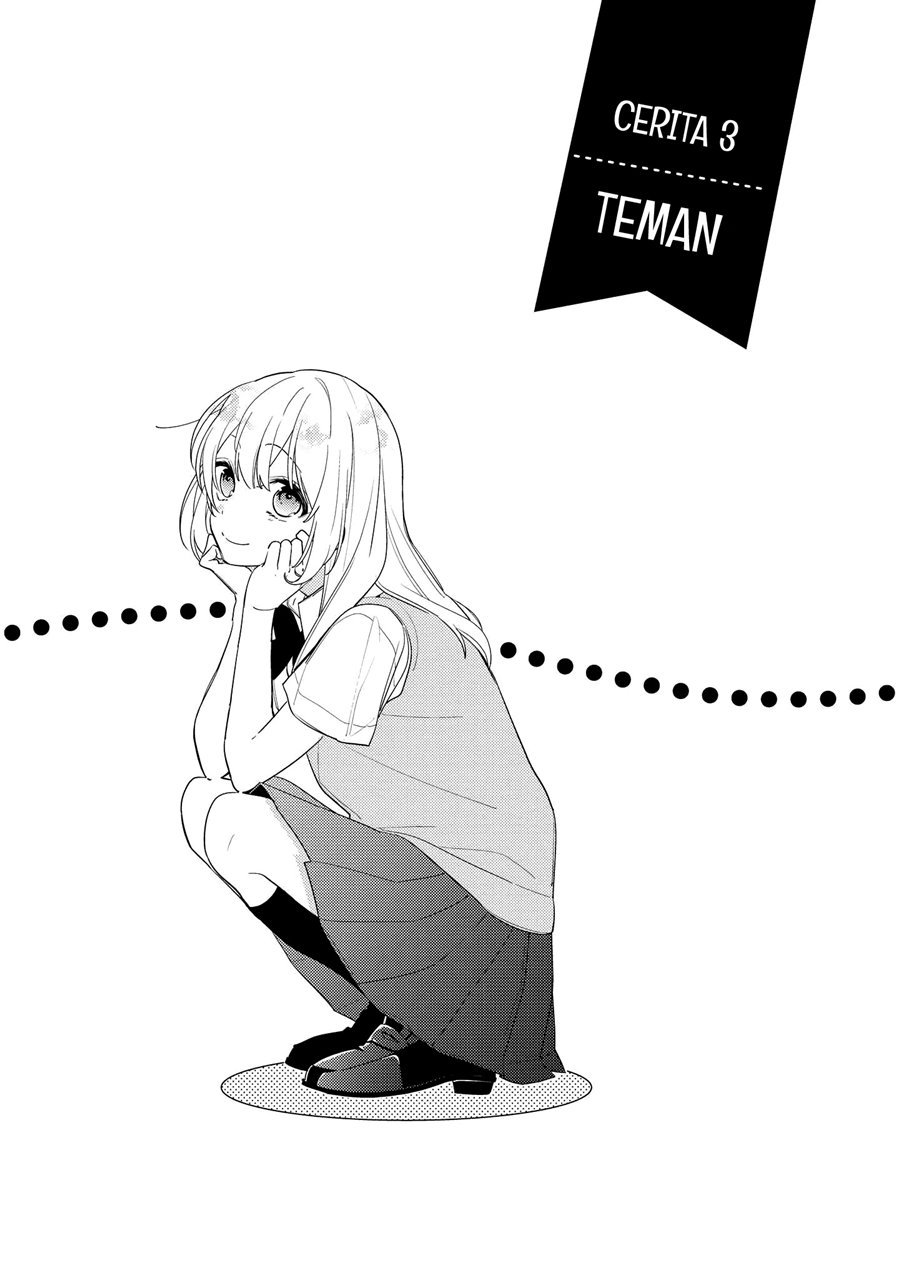 Hokago wa Kissaten De Chapter 3 - halaman 2