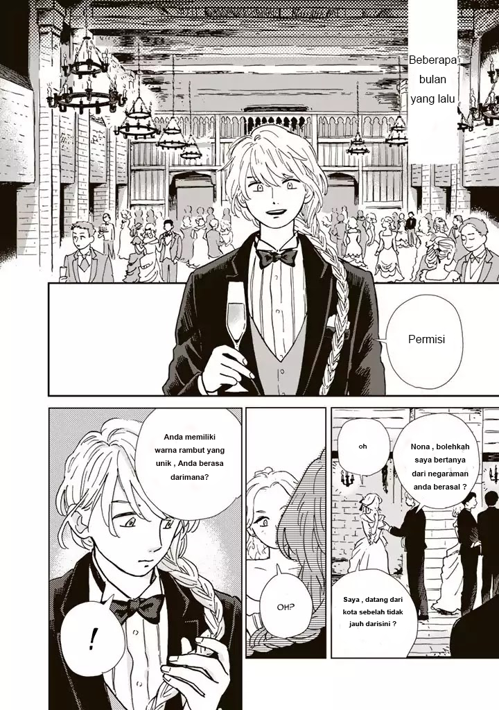 Hokuou Kizoku to Moukinzuma no Yukiguni Chapter 1 - halaman 4