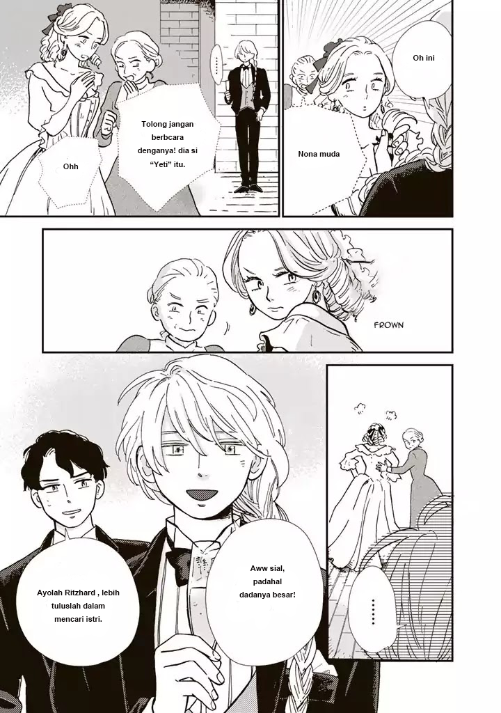 Hokuou Kizoku to Moukinzuma no Yukiguni Chapter 1 - halaman 5