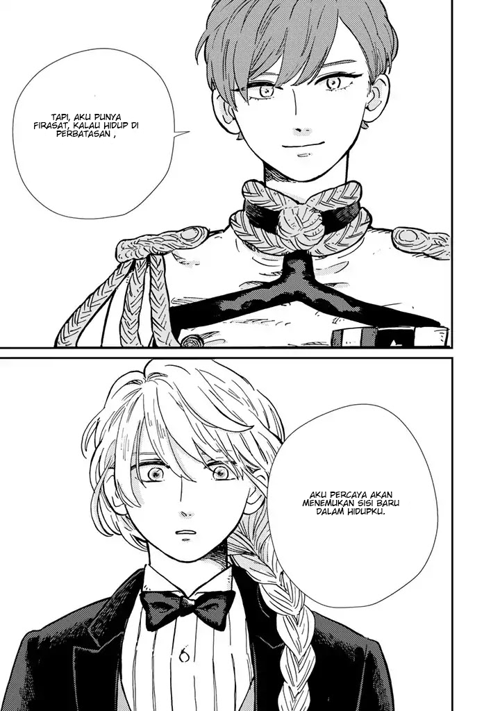 Hokuou Kizoku to Moukinzuma no Yukiguni Chapter 2 - halaman 14