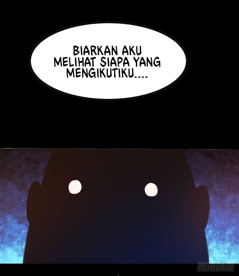 Hold On To The Angels Chapter 0 - halaman 1