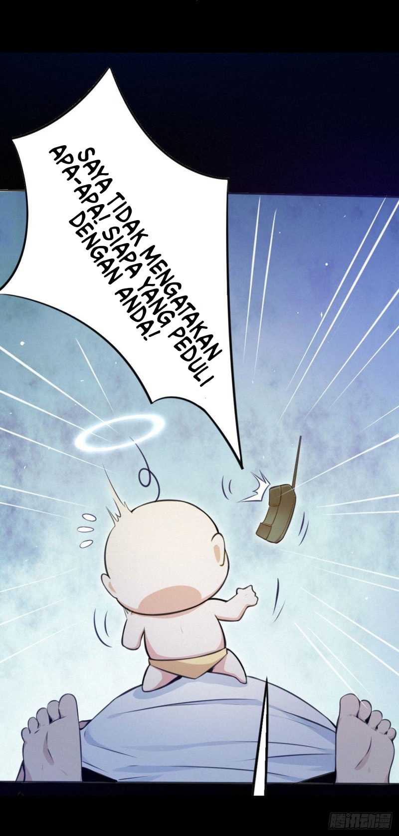 Hold On To The Angels Chapter 0 - halaman 2