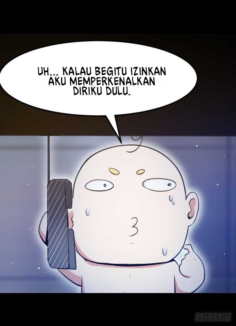 Hold On To The Angels Chapter 0 - halaman 3