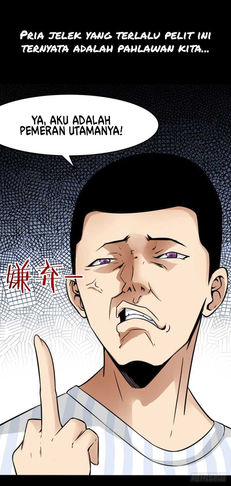 Hold On To The Angels Chapter 0 - halaman 4