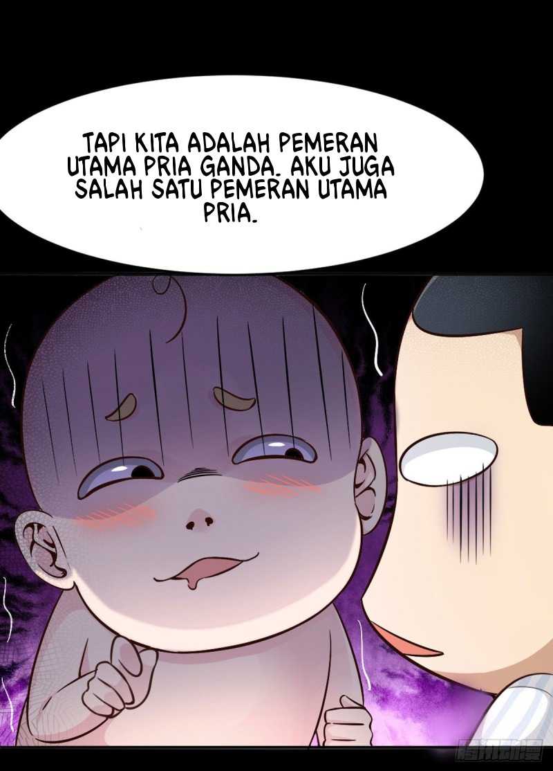 Hold On To The Angels Chapter 0 - halaman 5